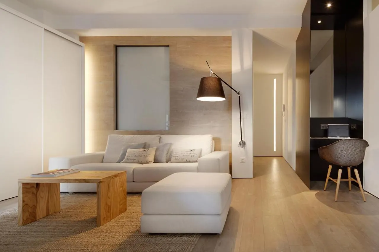 Luna By Feelfree Rentals San Sebastian Apartment