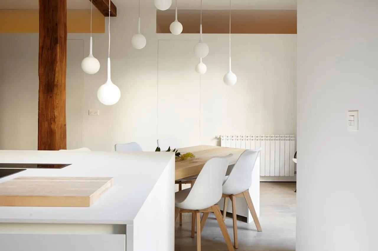 Luna By Feelfree Rentals San Sebastian