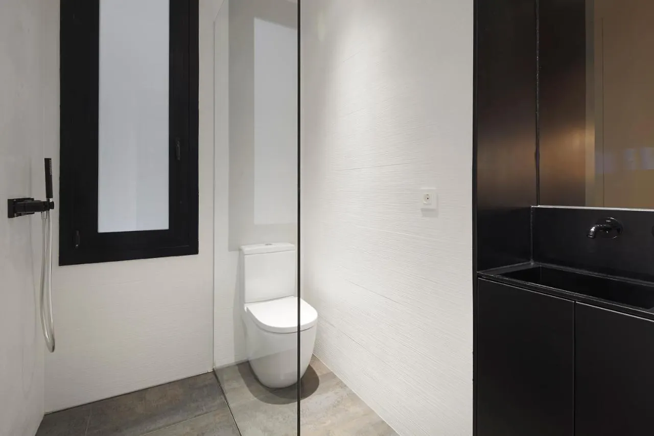 Apartment Luna By Feelfree Rentals San Sebastian Spain