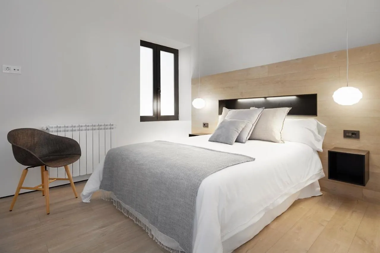 Luna By Feelfree Rentals San Sebastian 0*,  Spain