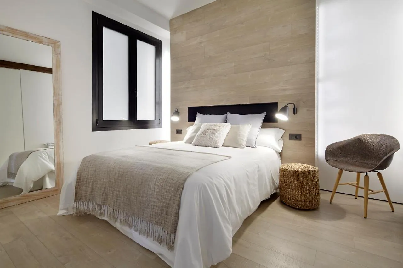 Apartment Luna By Feelfree Rentals San Sebastian
