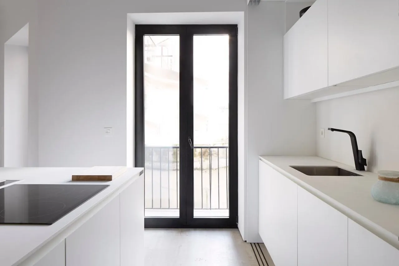 Apartment Luna By Feelfree Rentals San Sebastian